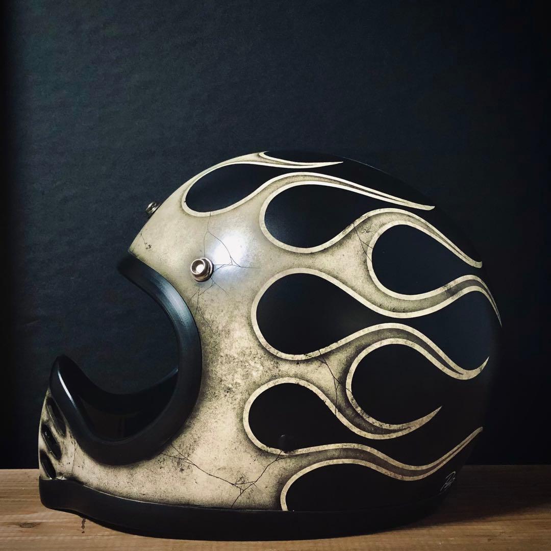 mini MOTOTYPE （検索用　MTX オーシャンビートル　NoBudz