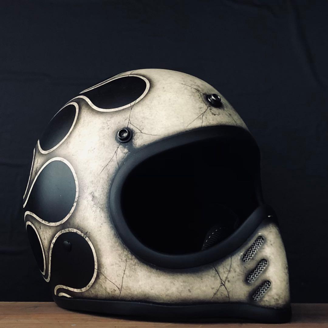 mini MOTOTYPE （検索用　MTX オーシャンビートル　NoBudz