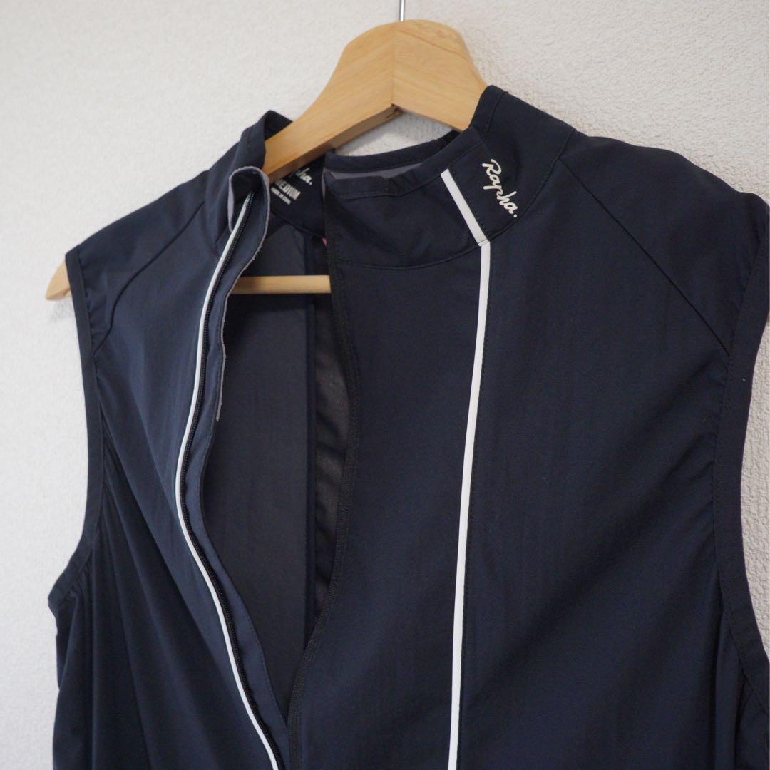 Rapha メンズ クラシック ジレ M