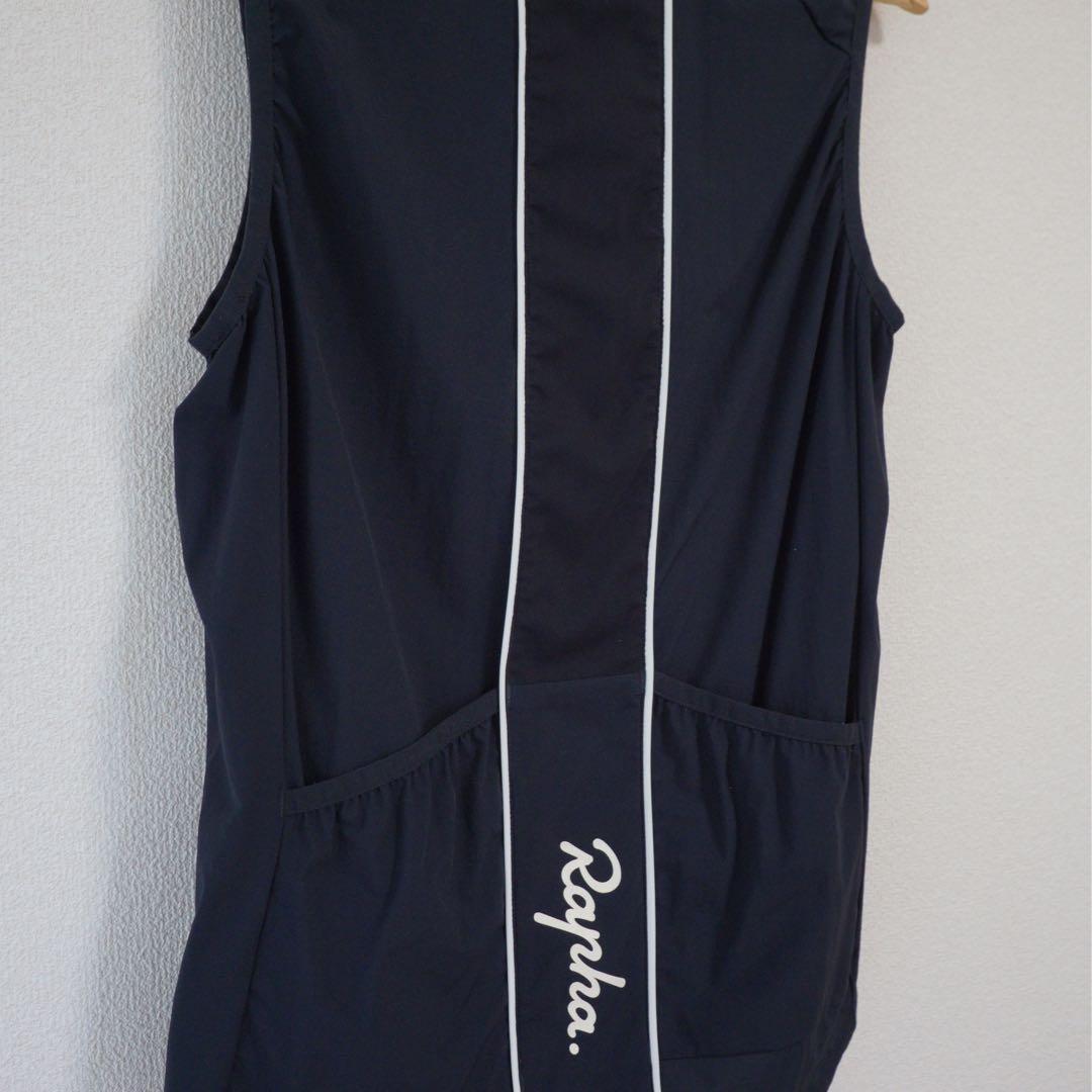 Rapha メンズ クラシック ジレ M