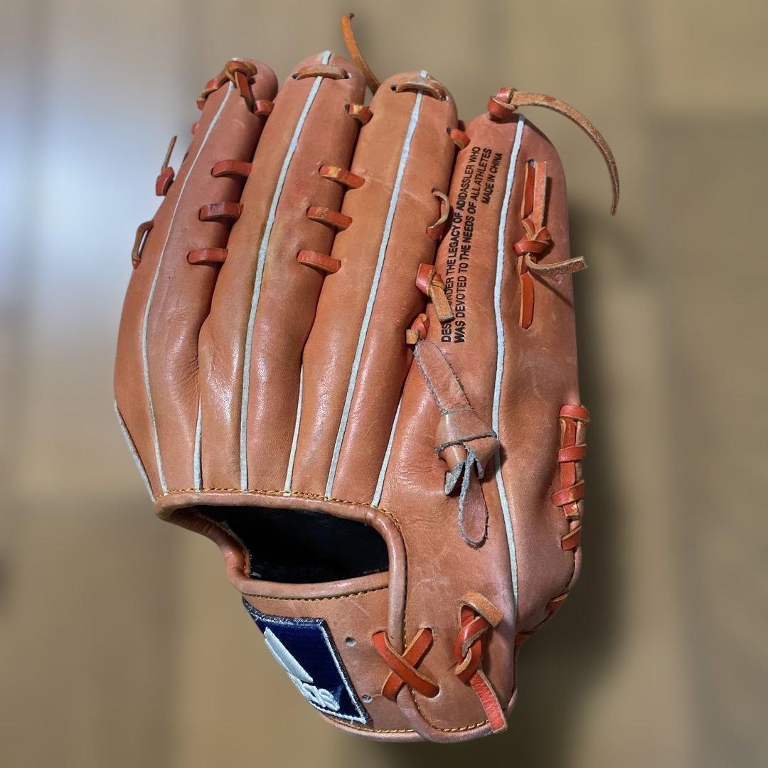 adidas MAJOR PERFORMANCE N4120 野球 グローブ