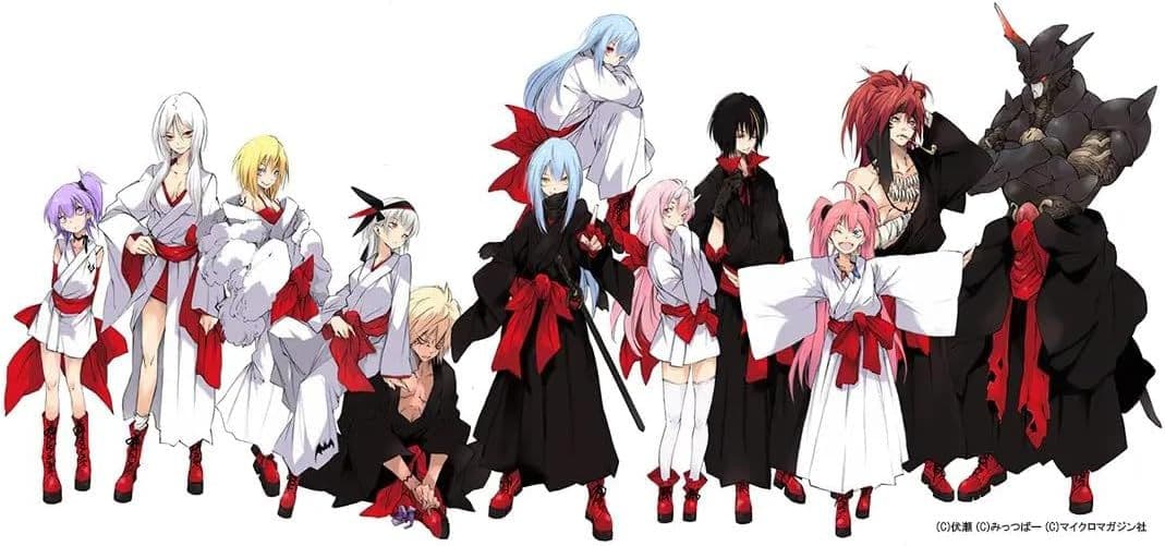 転生したらスライムだった件 23　アクリルパネル+ポストカードセット付特装版