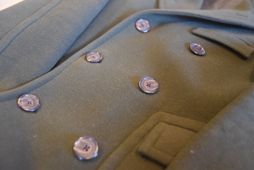 ジャケット・アウター Polo Ralph Lauren Polo Coat 38