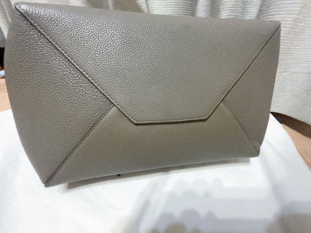 CELINE セリーヌ カバ ファントム スモール バッグ トートバッグ