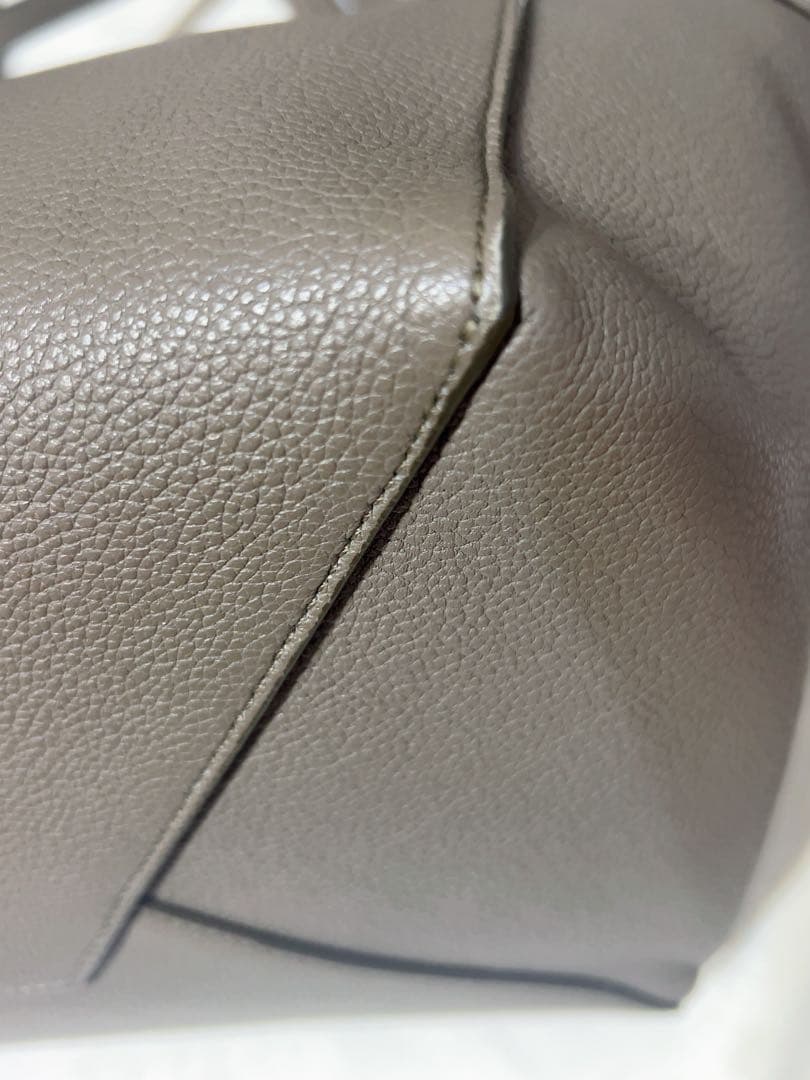 CELINE セリーヌ カバ ファントム スモール バッグ トートバッグ