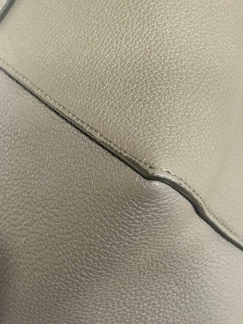 CELINE セリーヌ カバ ファントム スモール バッグ トートバッグ