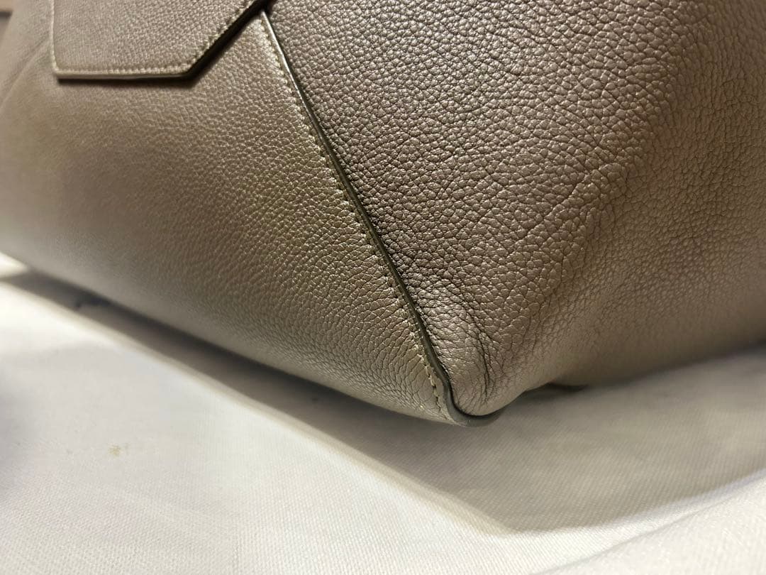 CELINE セリーヌ カバ ファントム スモール バッグ トートバッグ