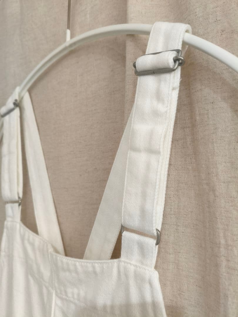 かぐれ　バッククロスサロペット