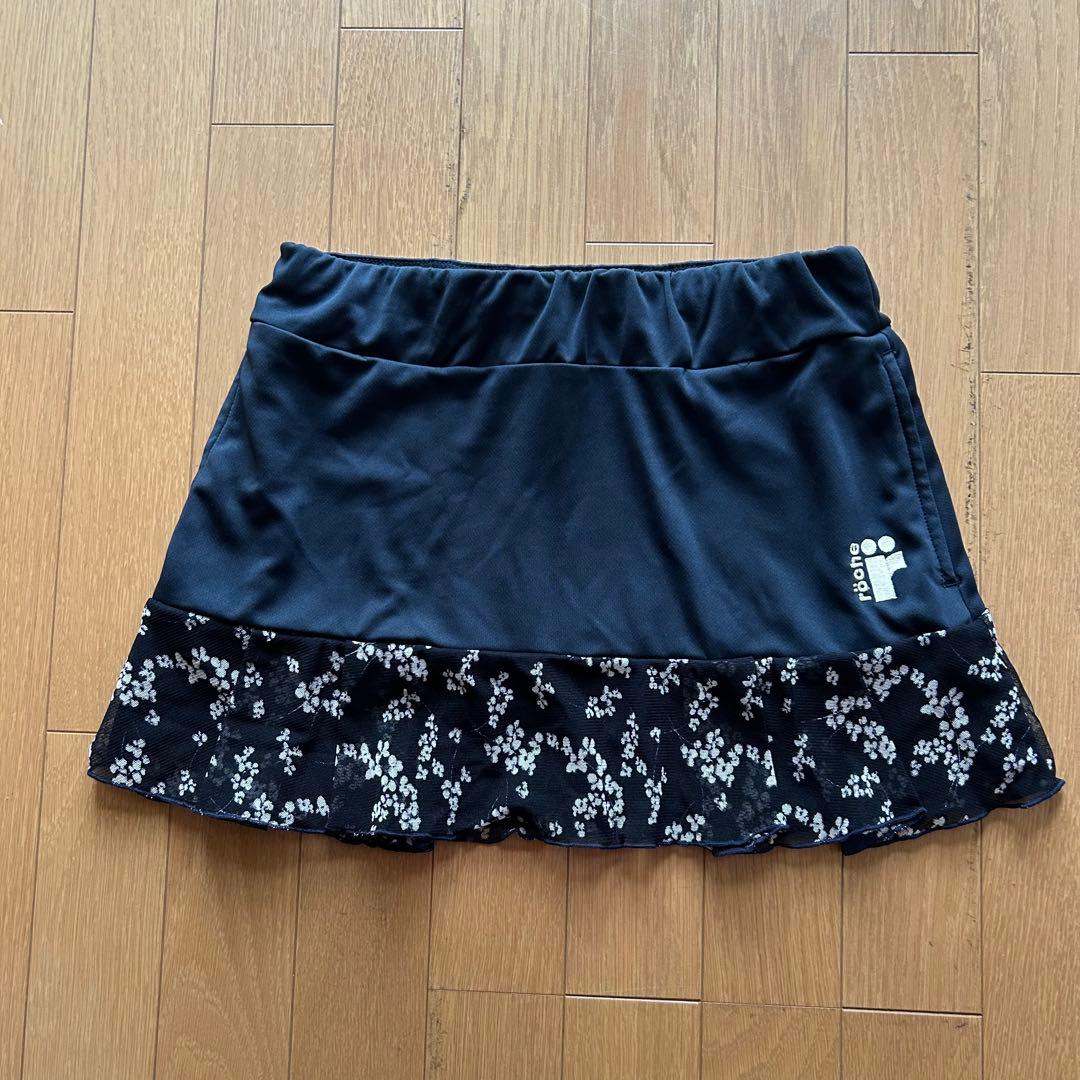 ローチェ　レディーステニスウェア 上下セット