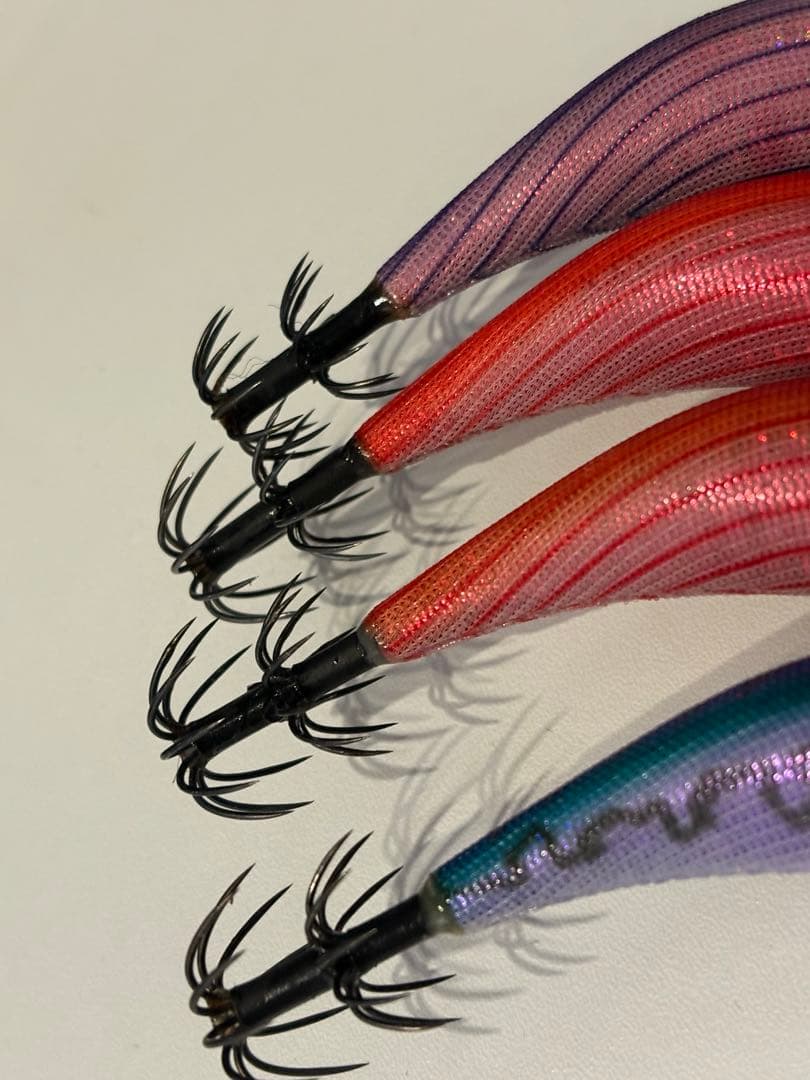 ダートマックスTR30g×3 40g×1