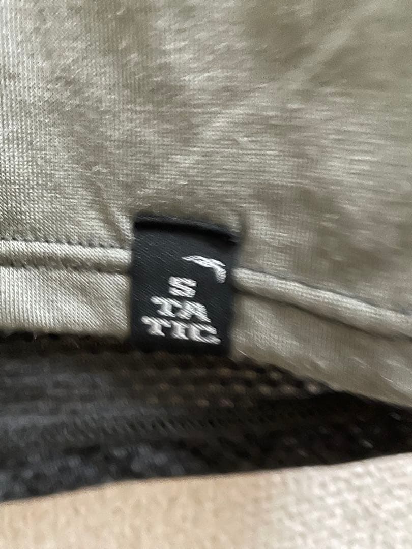 【tokyomusiqさま専用】スタティック コードウール スリーブレス