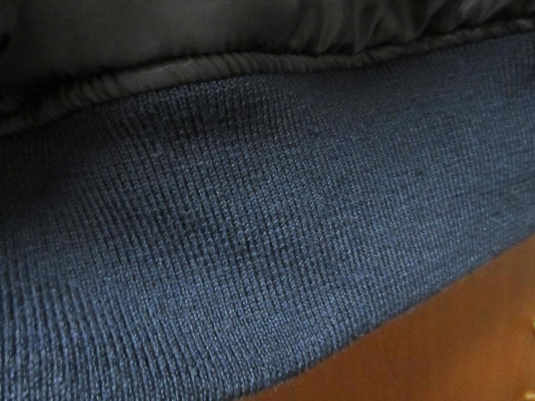 Avirex アメリカ空軍70周年記念 タイプ MA-1 フライトジャケット　M