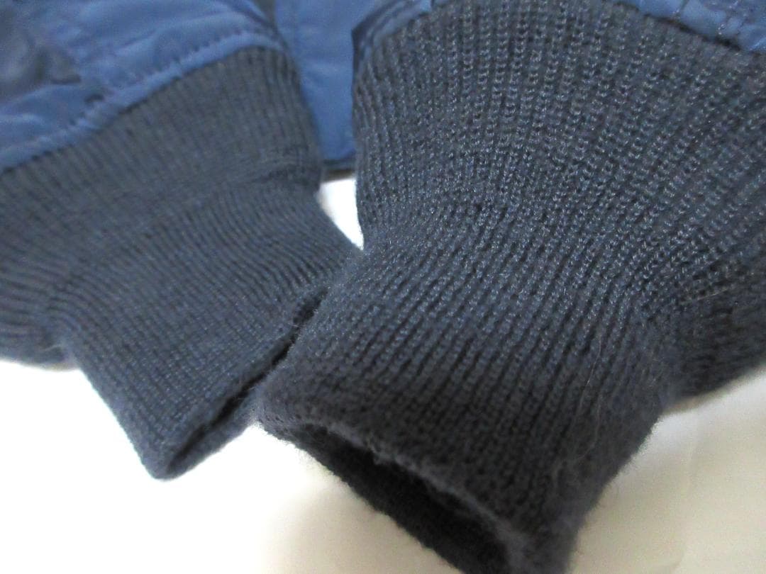 Avirex アメリカ空軍70周年記念 タイプ MA-1 フライトジャケット　M