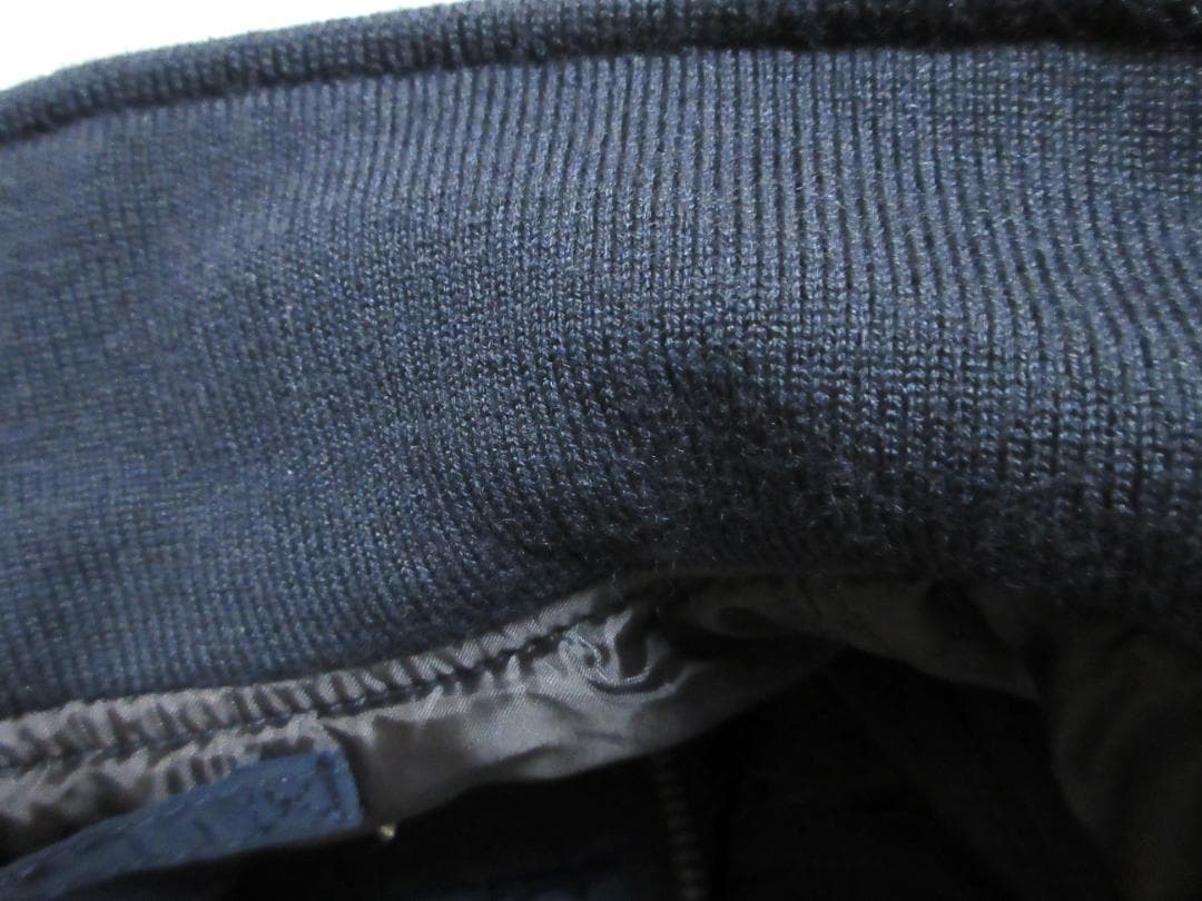 Avirex アメリカ空軍70周年記念 タイプ MA-1 フライトジャケット　M