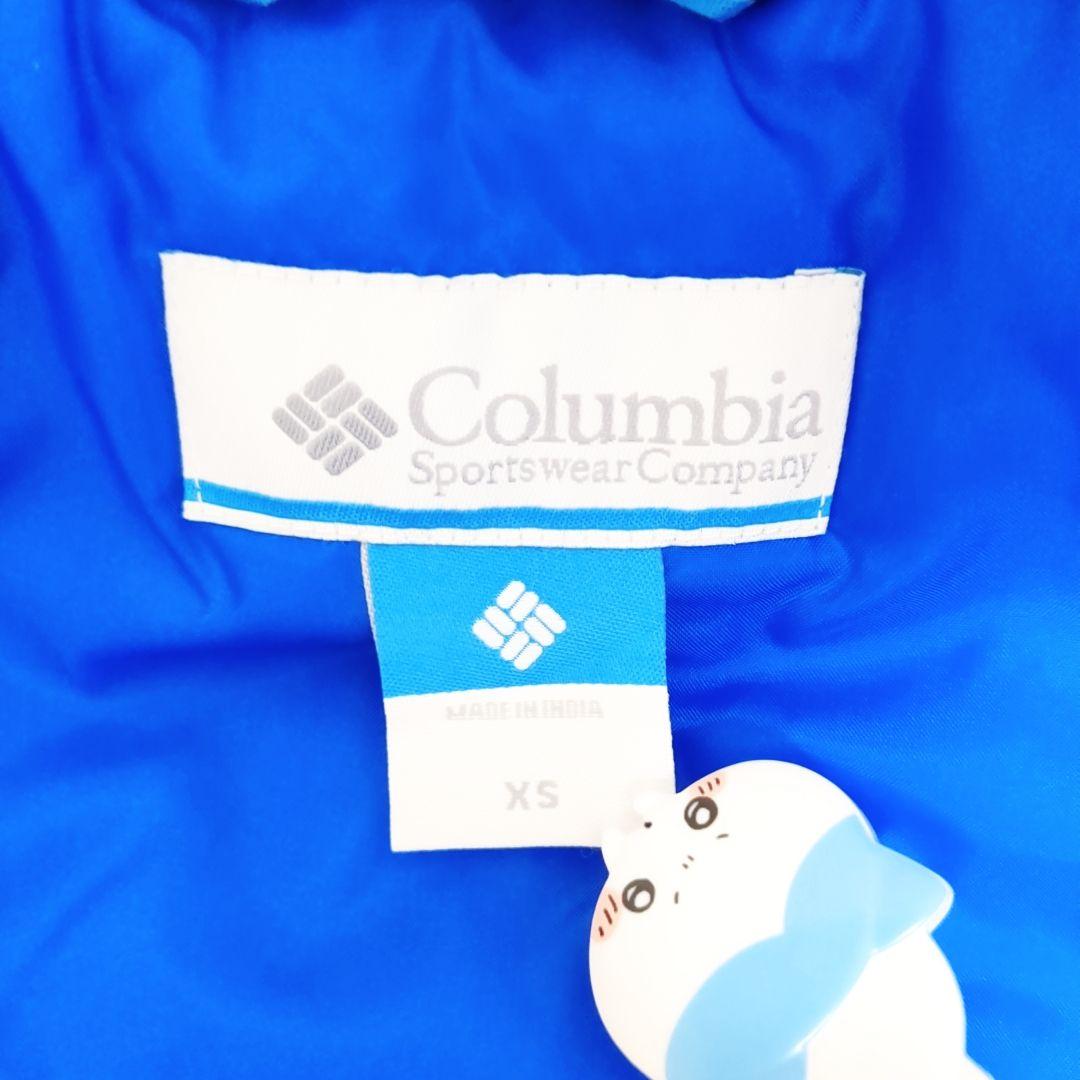 【極美品】コロンビア　Columbia　スキー　ウエア　XS　120 130