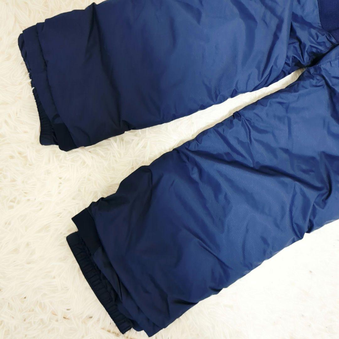 【極美品】コロンビア　Columbia　スキー　ウエア　XS　120 130