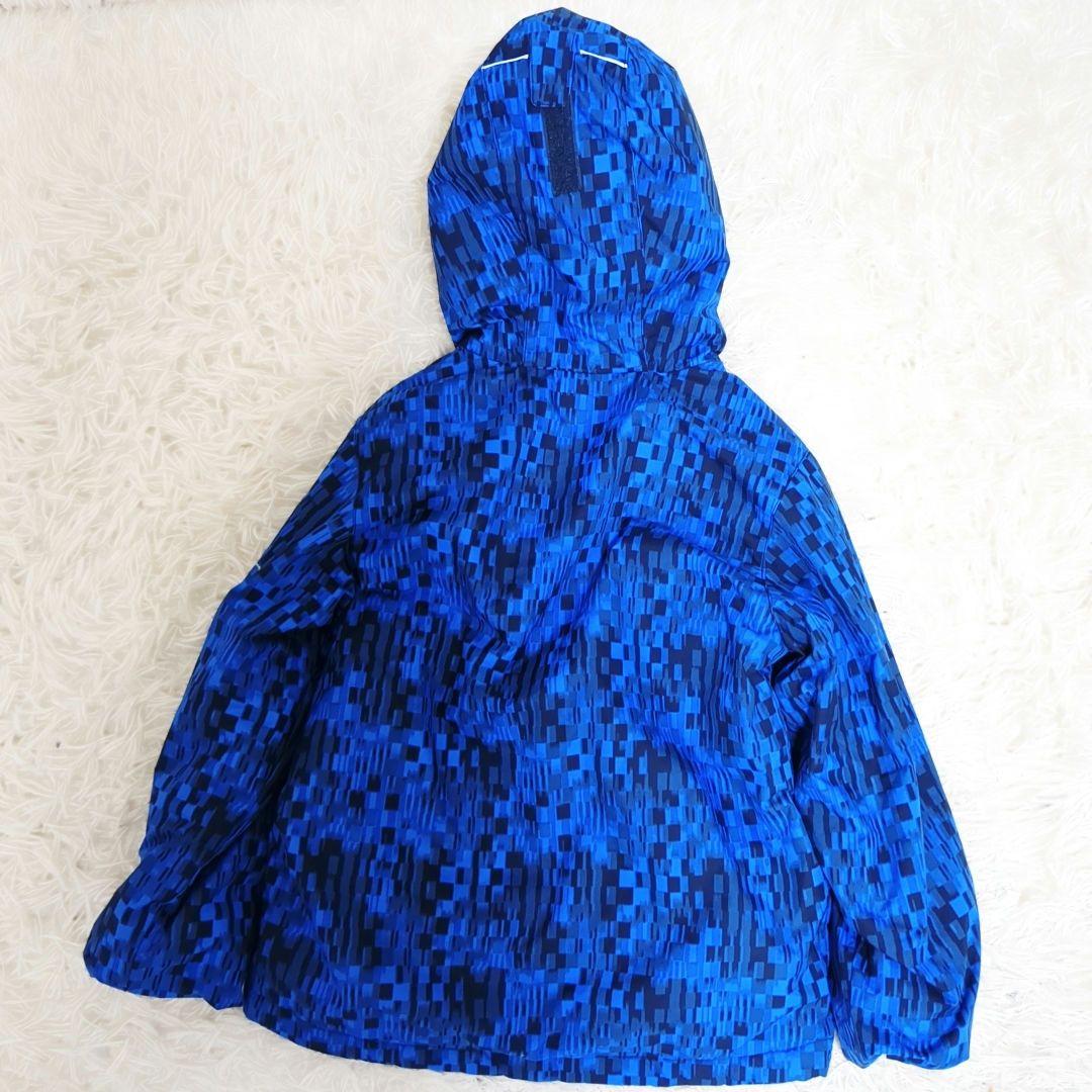 【極美品】コロンビア　Columbia　スキー　ウエア　XS　120 130