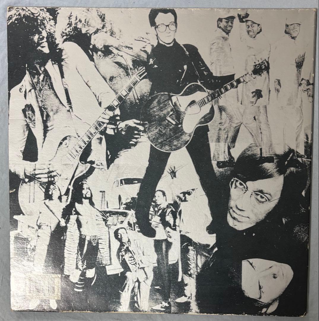 メガレア Duran Duran Thank You