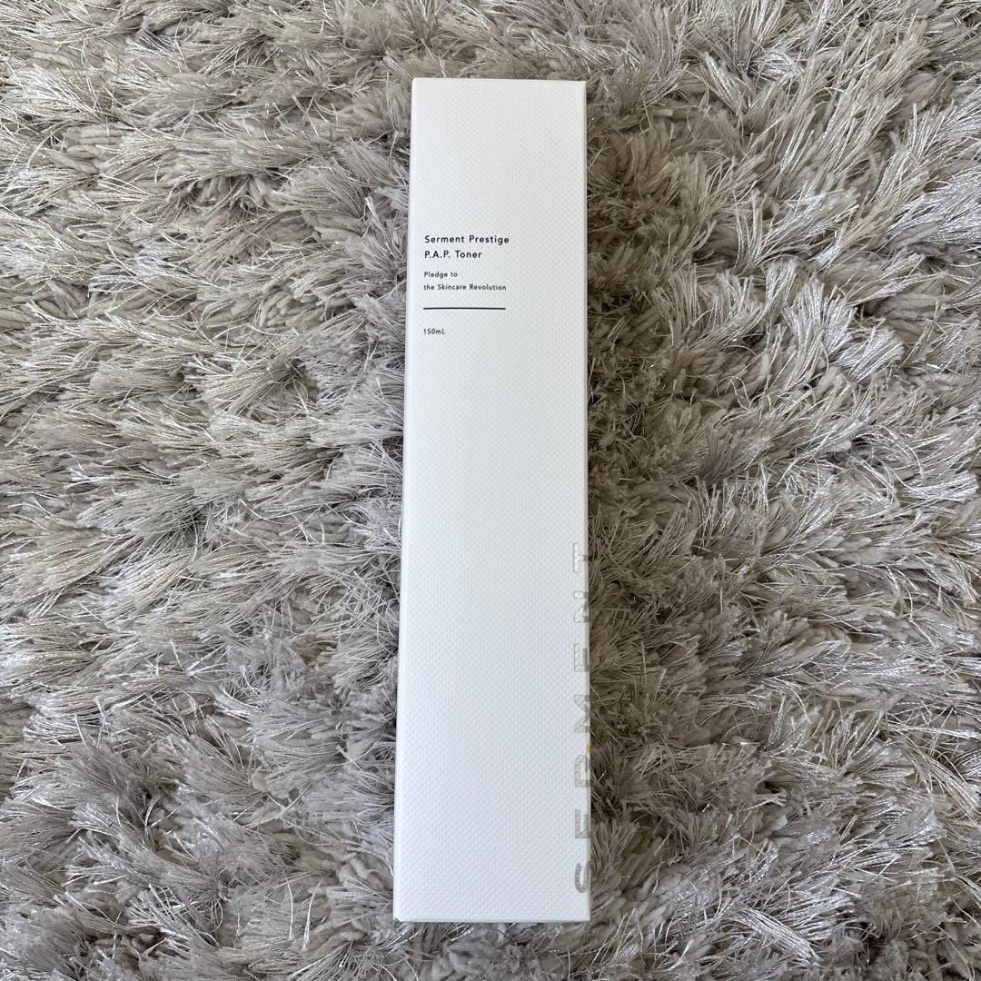 セルマン トナー