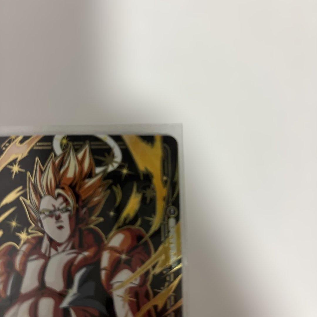 ドラゴンボール フュージョンワールド 極限の煌めき パラレル