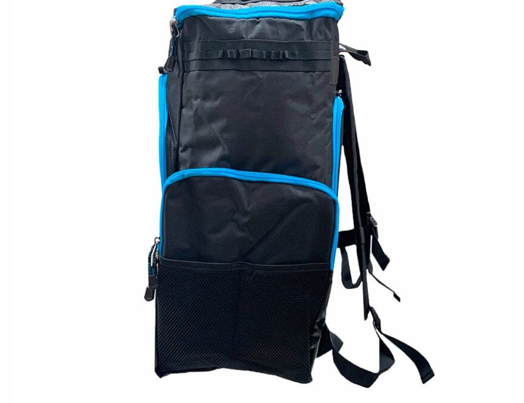 オガサカ スタッフバック 70L