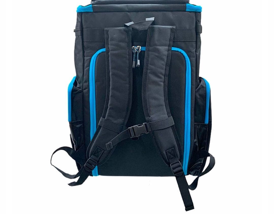 オガサカ スタッフバック 70L