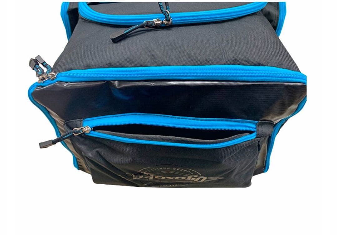 オガサカ スタッフバック 70L