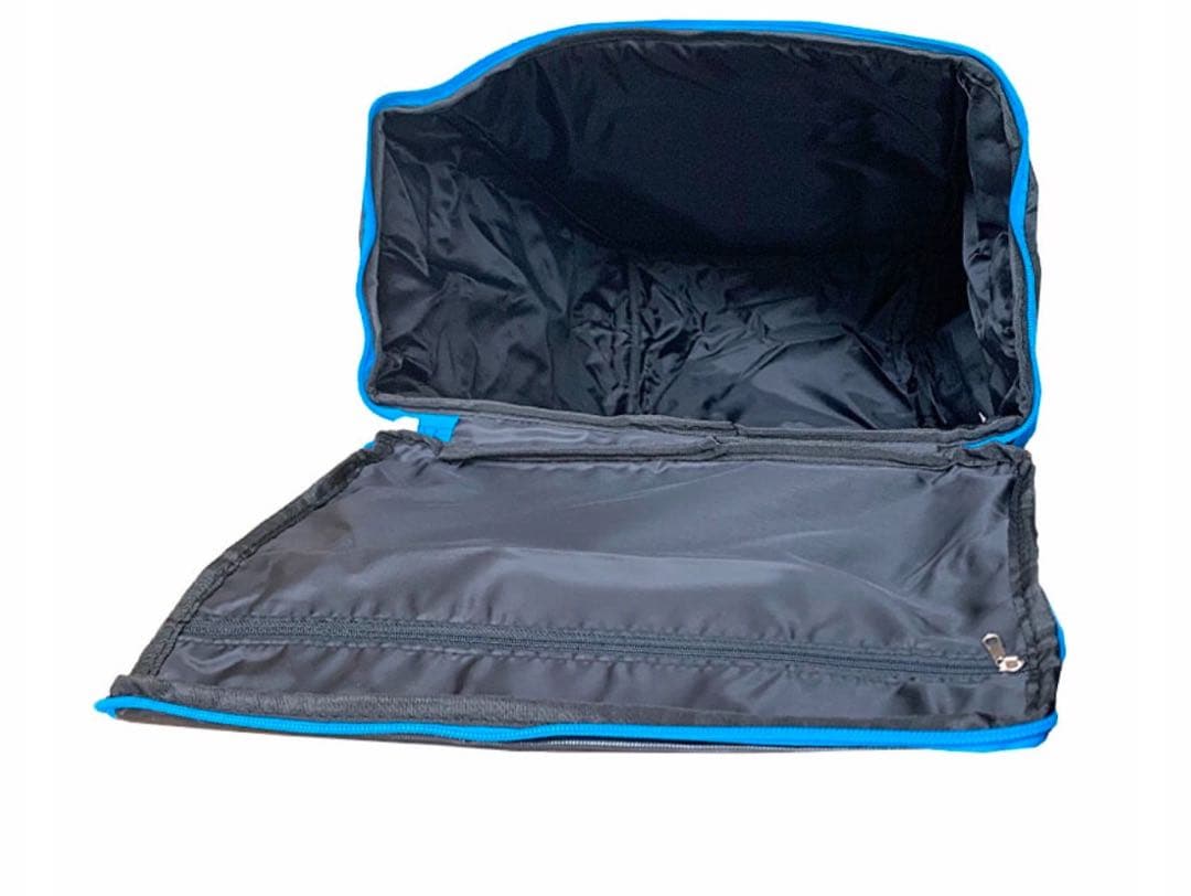 オガサカ スタッフバック 70L