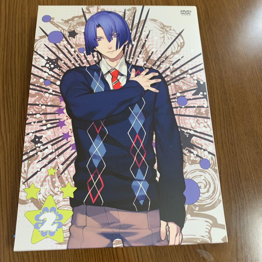 うたの☆プリンスさまっ CDとDVDセット