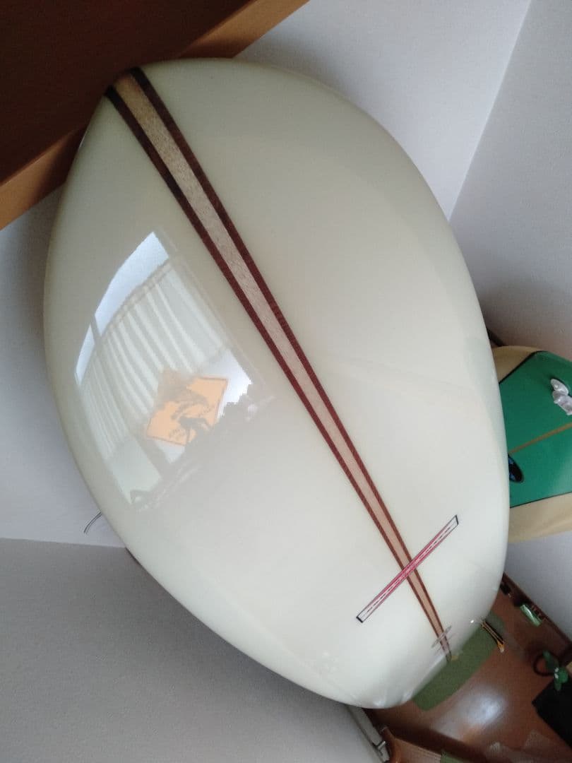 新品未使用 GORDON and SMITH ロングボード