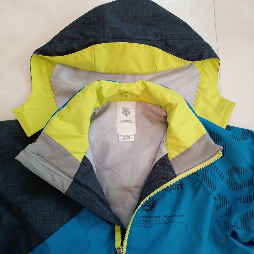 Move Star 子供用スキーウェア　150