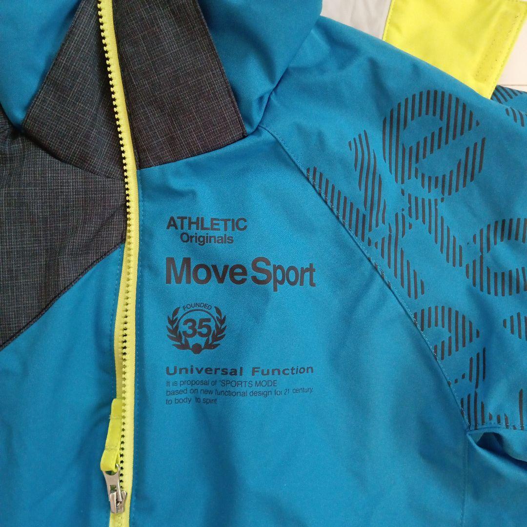 Move Star 子供用スキーウェア　150