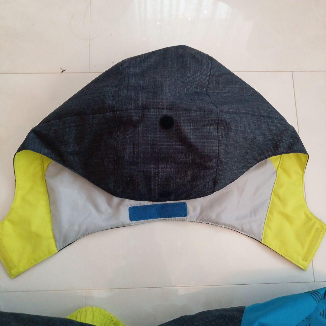 Move Star 子供用スキーウェア　150