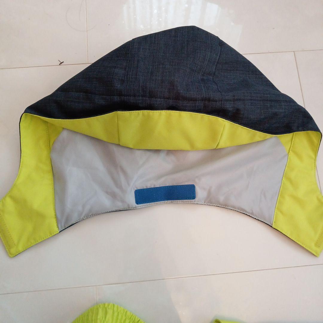 Move Star 子供用スキーウェア　150