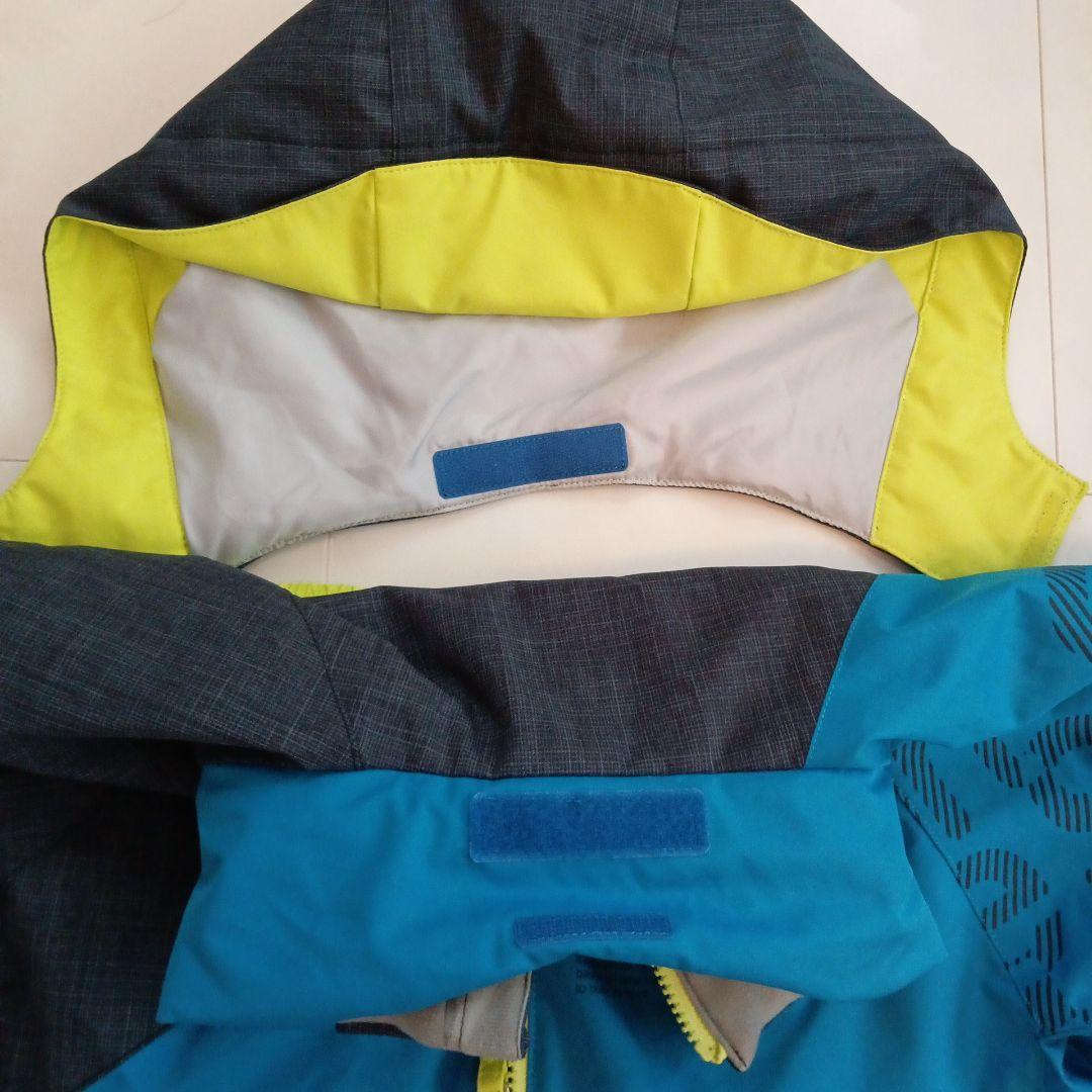 Move Star 子供用スキーウェア　150