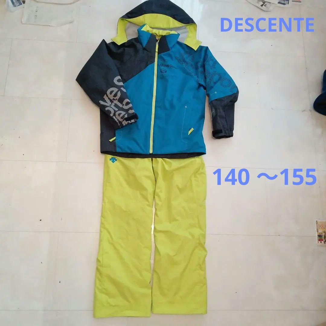 Move Star 子供用スキーウェア　150