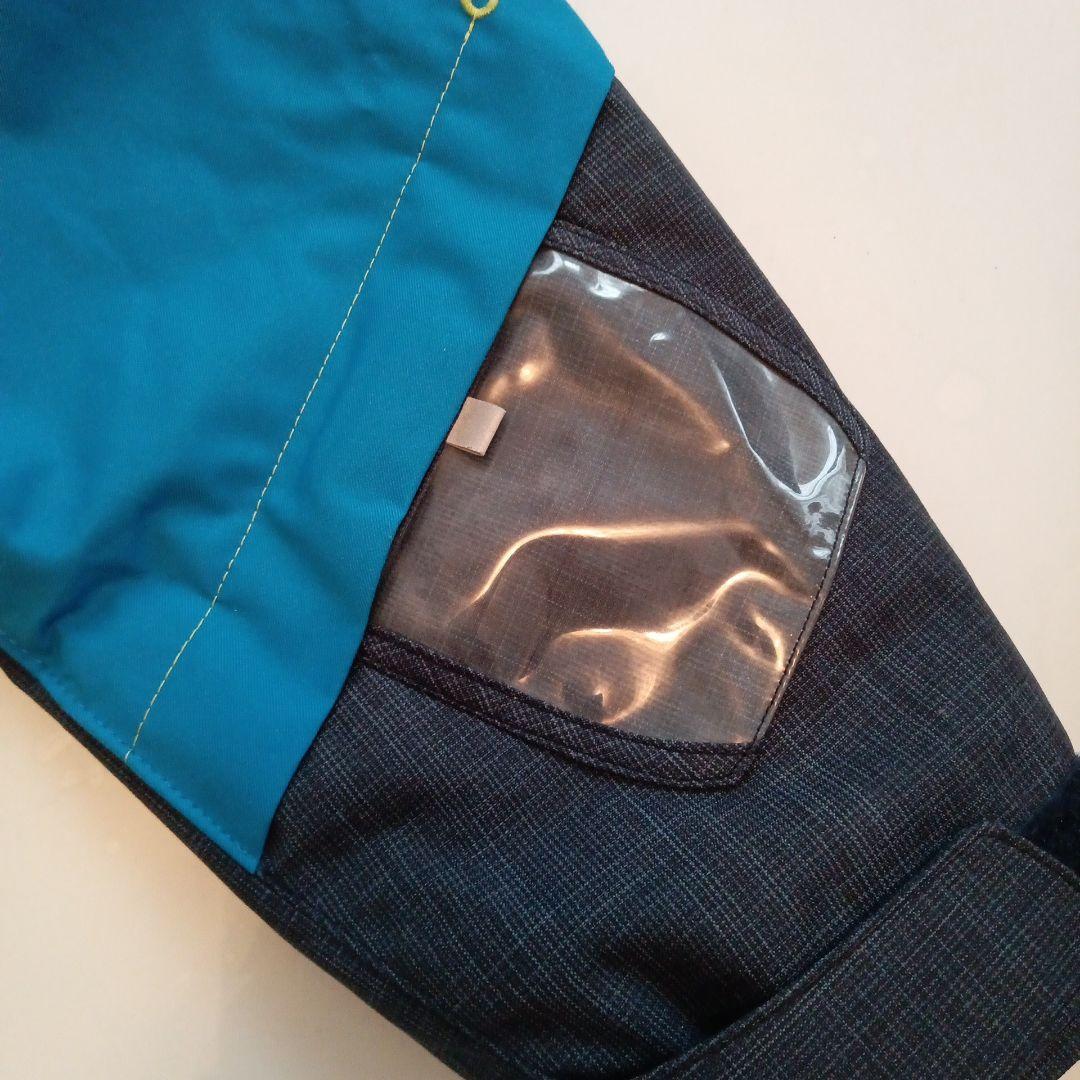 Move Star 子供用スキーウェア　150