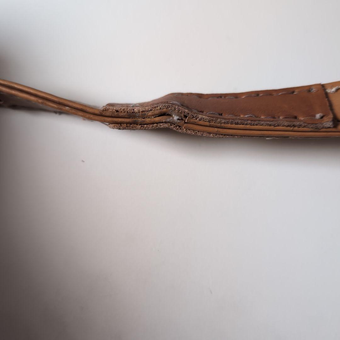 トラサルディ…ゴルフバッグ・キャディバッグ 黒と茶色