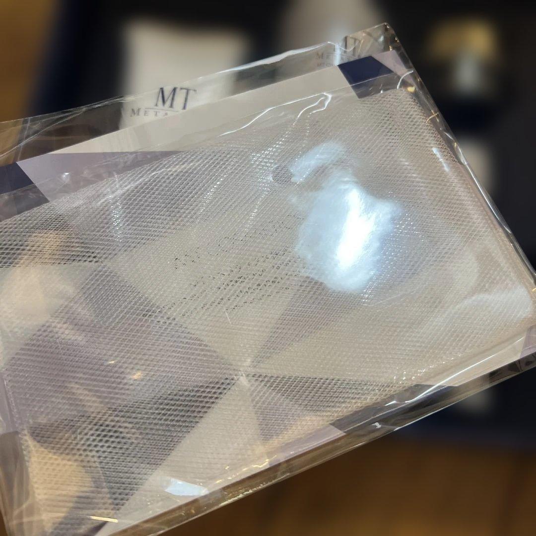 MT メタトロン　プレミアムコフレ 7点セット