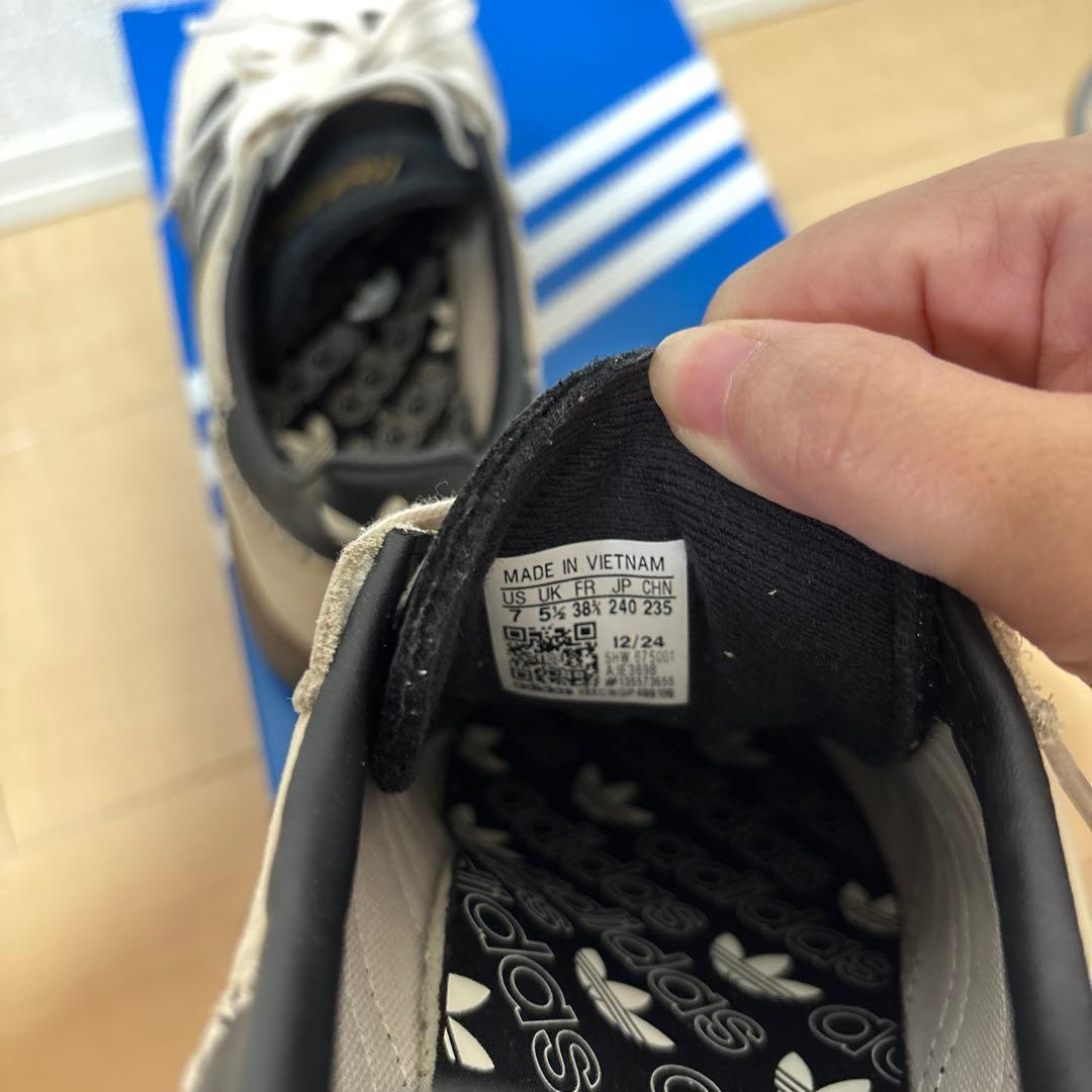 ハンドボール スペツィアル / Handball Spezial/ アディダス