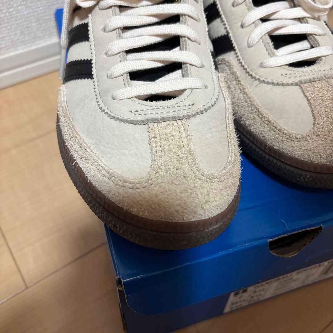 ハンドボール スペツィアル / Handball Spezial/ アディダス