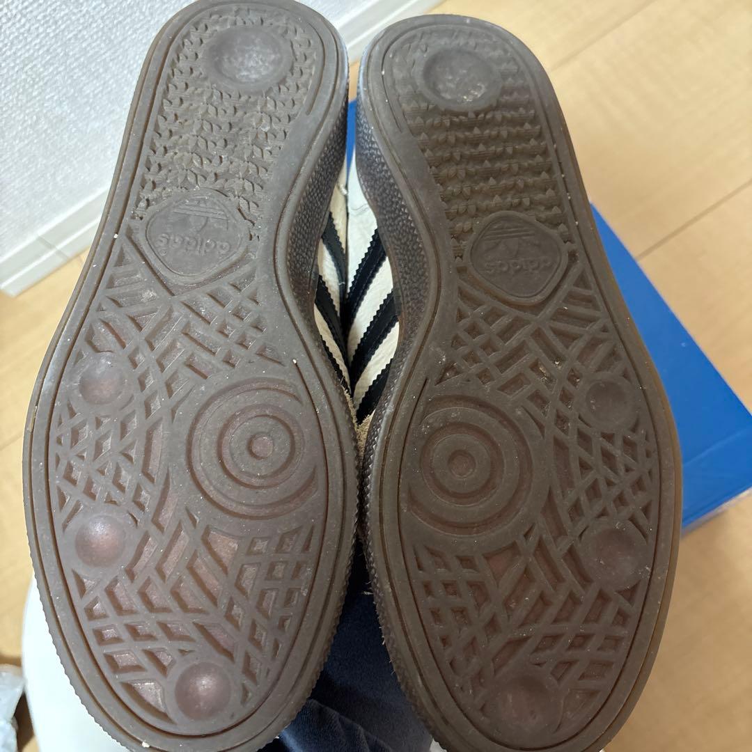 ハンドボール スペツィアル / Handball Spezial/ アディダス