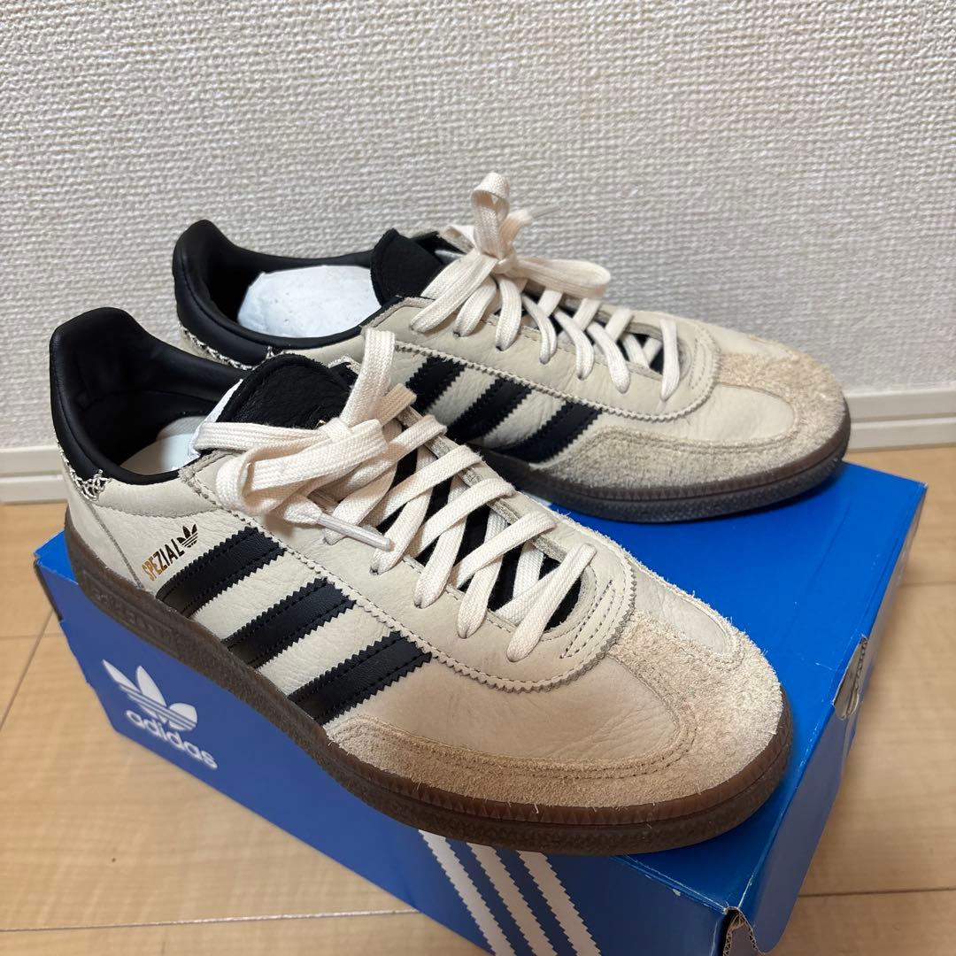 ハンドボール スペツィアル / Handball Spezial/ アディダス