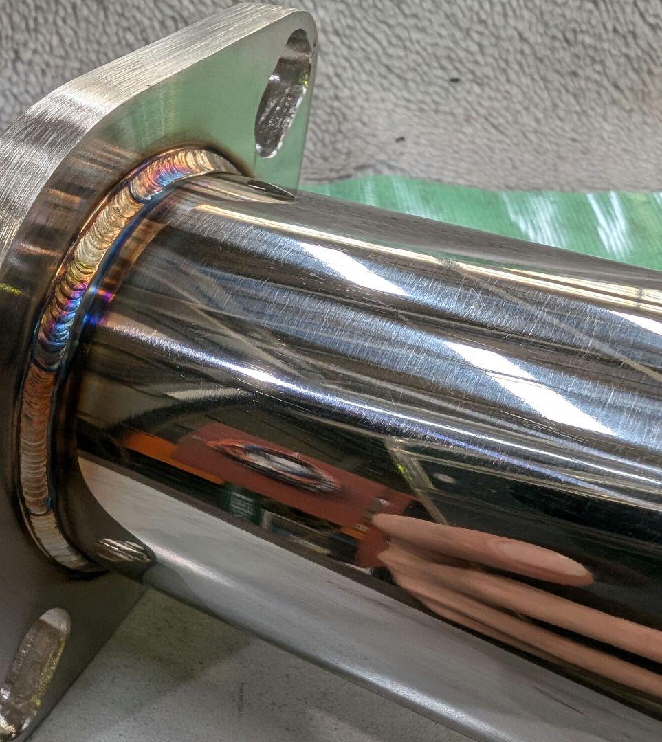 ワンオフ　ドルフィンテール　ダウンテール　旧車　ドリ車 軽トラ等