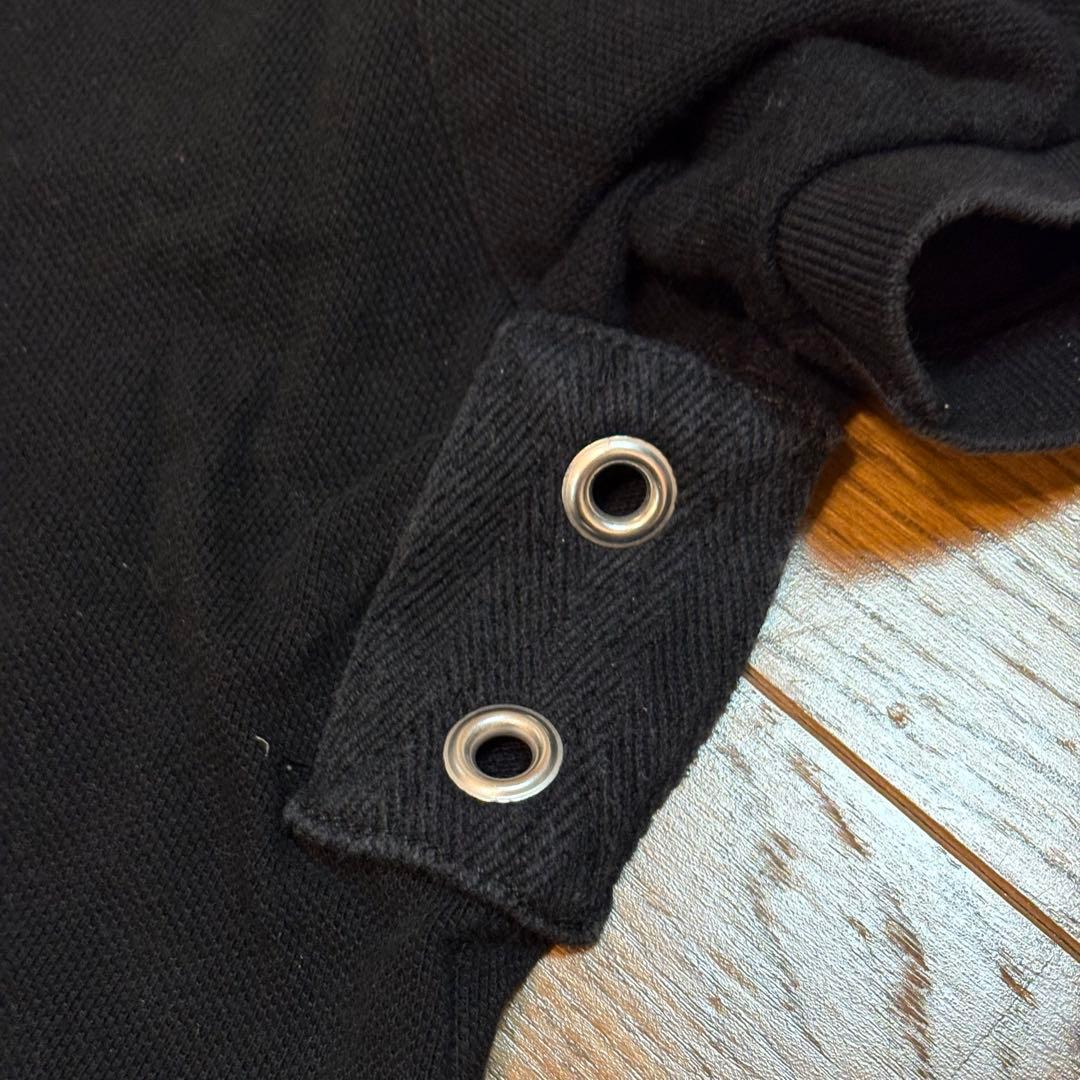 【Polo Ralph Lauren】 big pony polo shirt