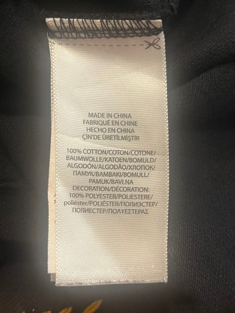 【Polo Ralph Lauren】 big pony polo shirt