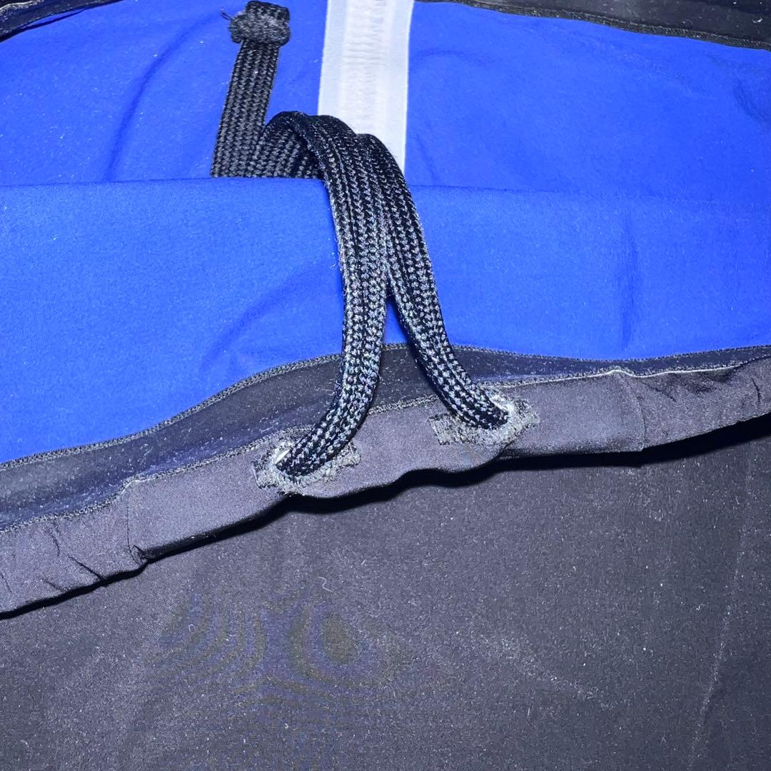 arena AQUAFORCE X 競泳水着 黒 MF Ｍサイズ