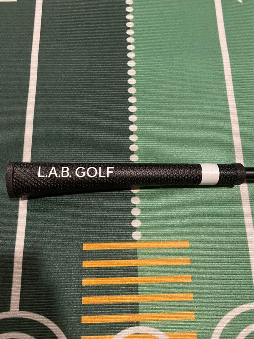 L.A.B GOLF oz1i HS 34インチ ラブゴルフ