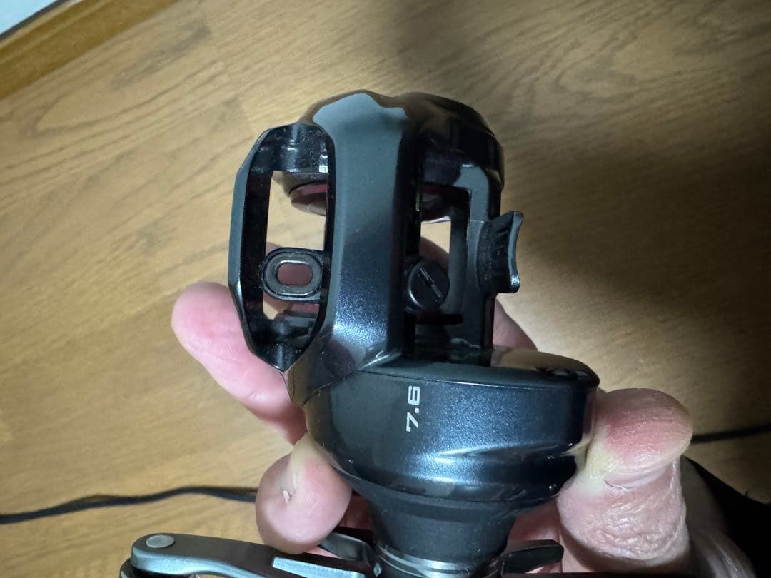 シマノ　スコーピオンMD300XG LH