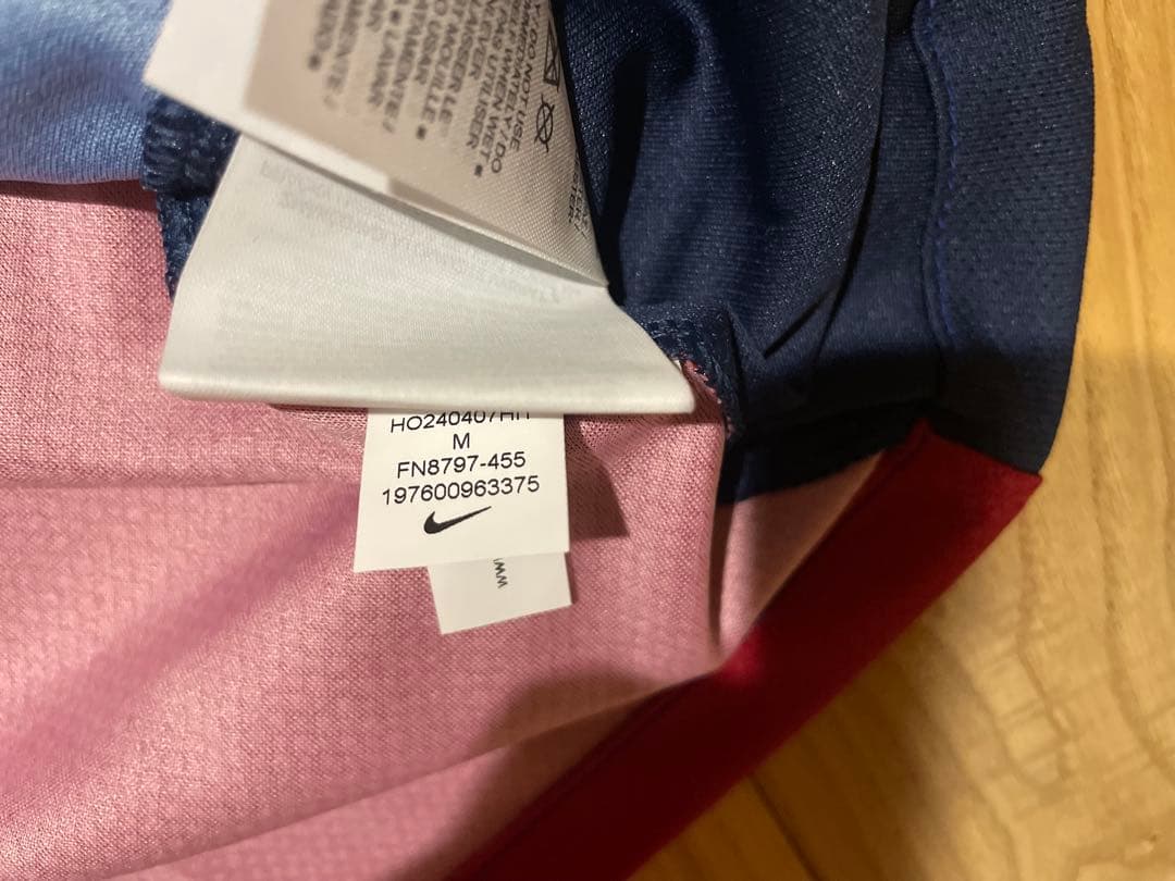 ラフィーニャ　バルセロナ24-25  背番号11 正規品